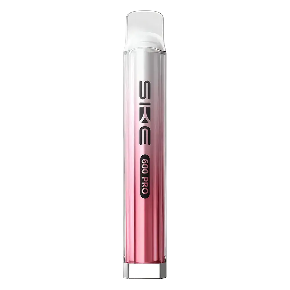 SKE Crystal Vape Kits