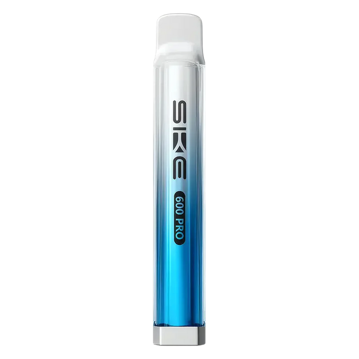 SKE Crystal Bar 600 Blue Razz Lemonade Pro Prefilled Pod Kit