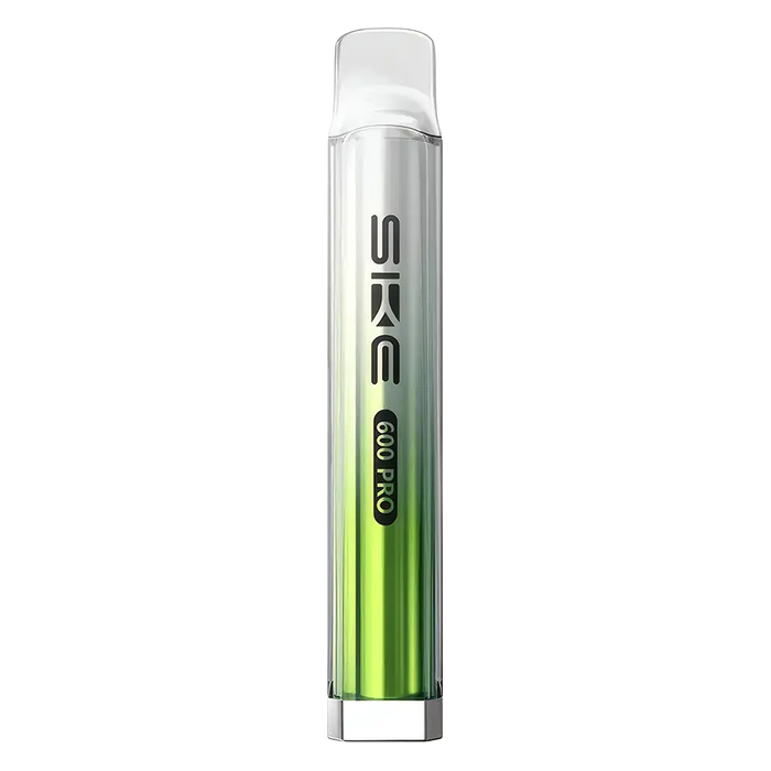 SKE Crystal Bar Pro 600 Prefilled Pod Kit - 5 for 18 SKE Crystal Bar Pro 600 Prefilled Pod Kit - 5 for 18