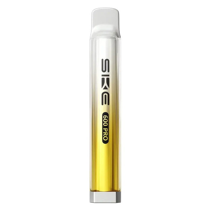 SKE Crystal Bar Pro 600 Prefilled Pod Kit - 5 for 18 SKE Crystal Bar Pro 600 Prefilled Pod Kit - 5 for 18