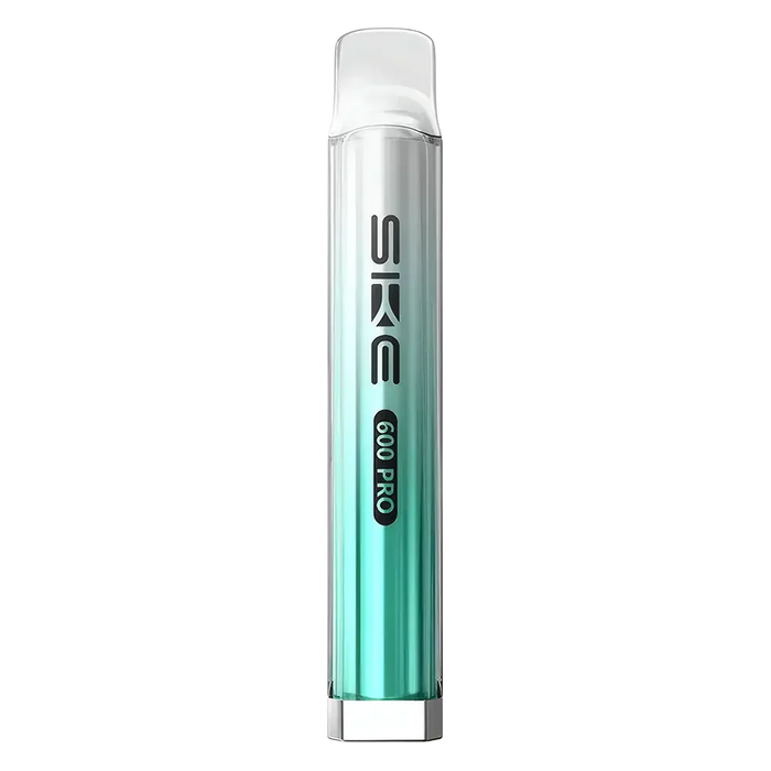 SKE Crystal Bar 600 Menthol Pro Prefilled Pod Kit