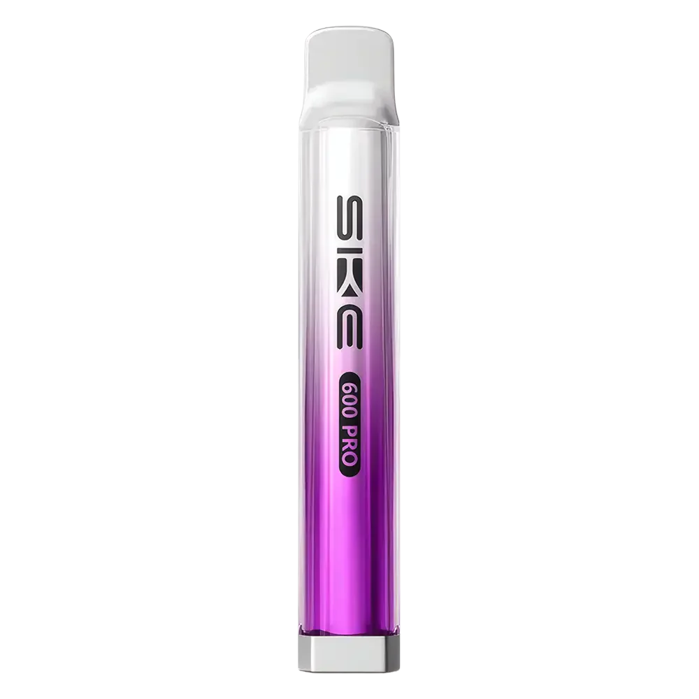 Pink Lemonade SKE Crystal Bar 600 Pro Pod Kit - 5 for 18