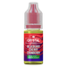 SKE Crystal Blueberry Cherry Cranberry Nic Salt Vape juice