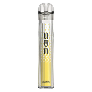 SKE Crystal CL2000 Prefilled Pod Kit