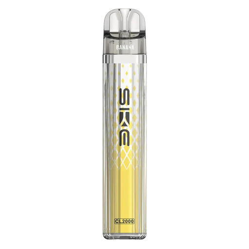 SKE Crystal CL2000 Prefilled Pod Kit