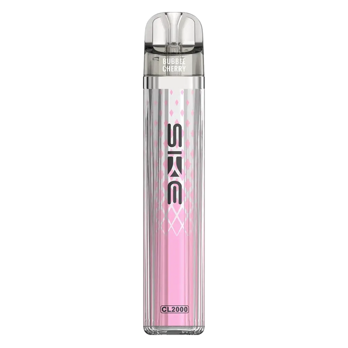 SKE Crystal CL2000 Prefilled Pod Kit