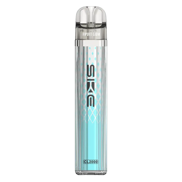 SKE Crystal CL2000 Prefilled Pod Kit
