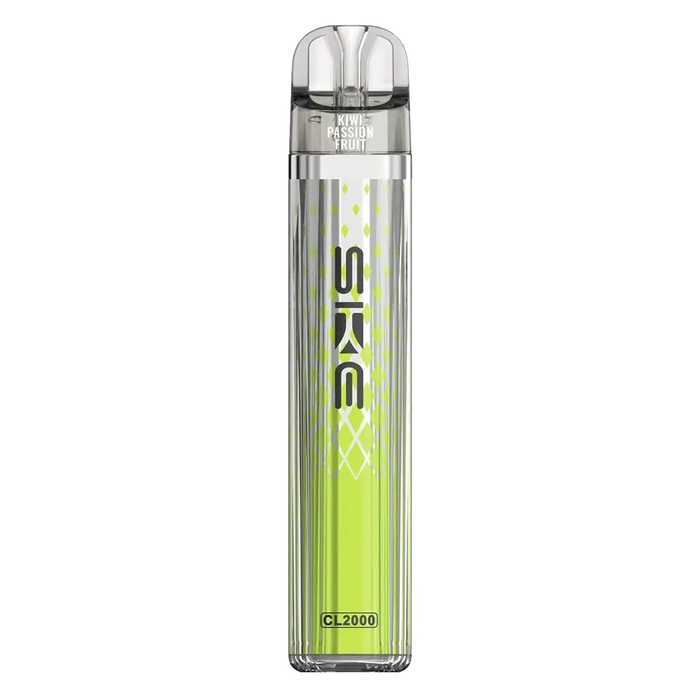 SKE Crystal CL2000 Prefilled Pod Kit
