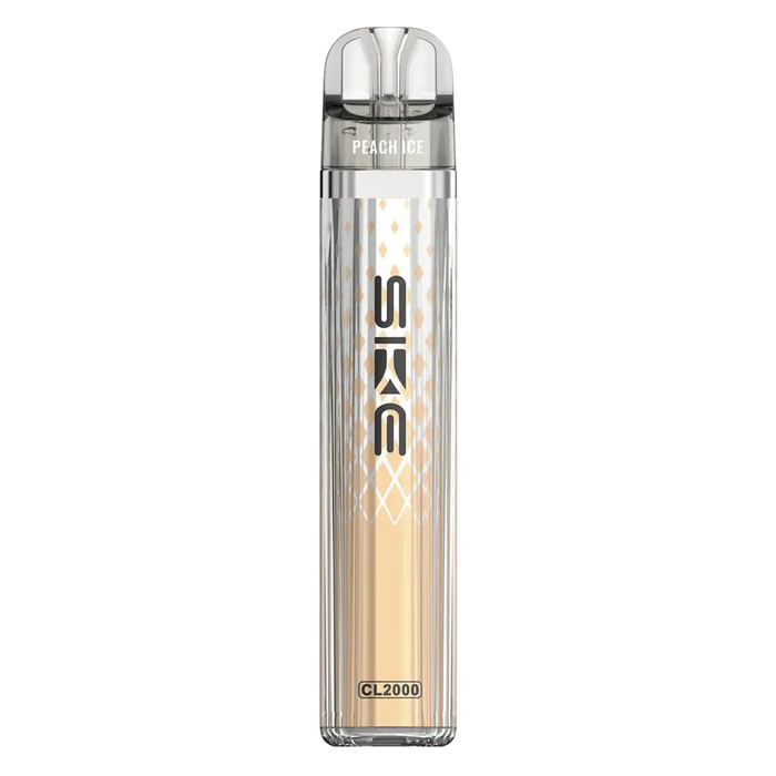 SKE Crystal CL2000 Prefilled Pod Kit
