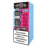 SKE Crystal CL6000 Prefilled Pods