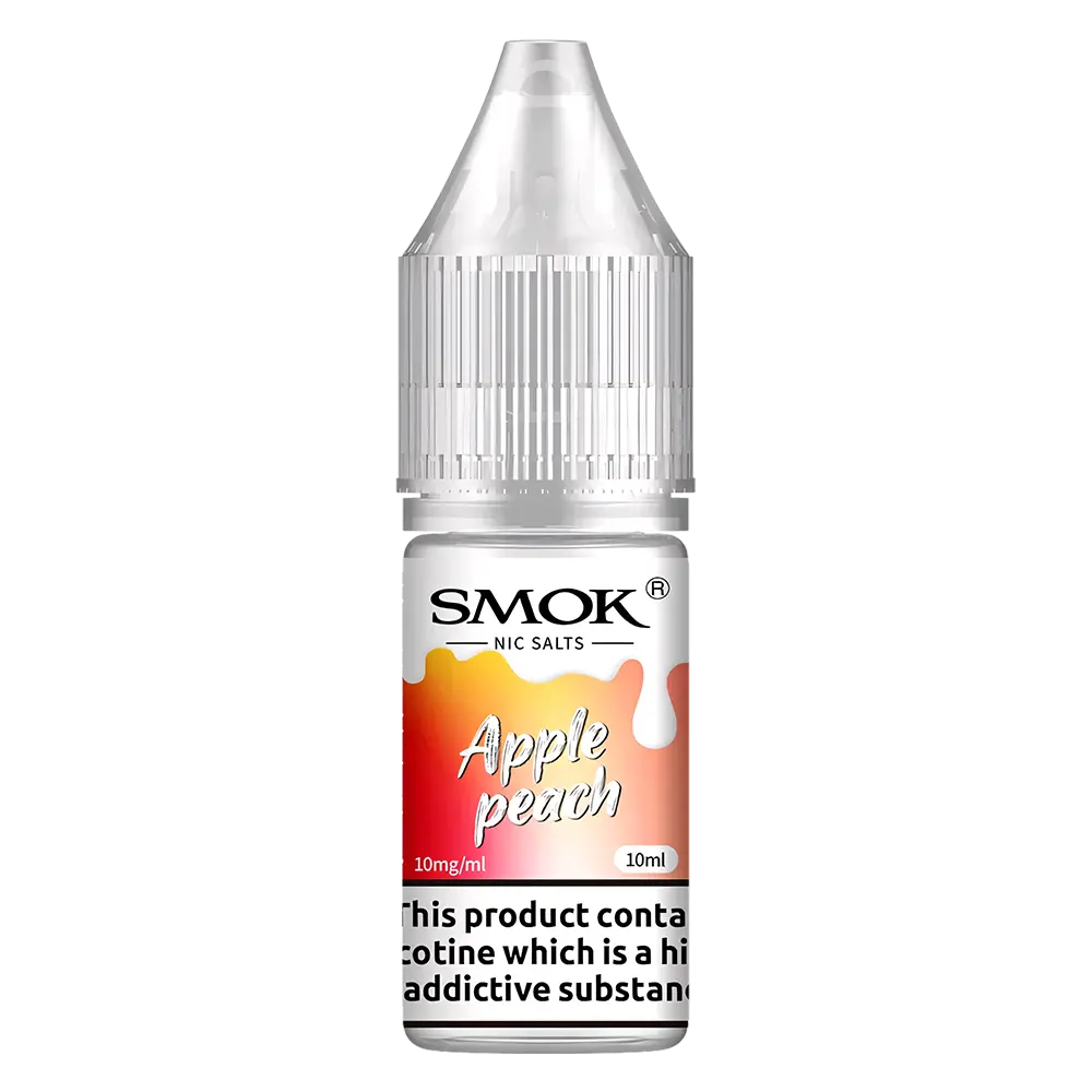 SMOK Nic Salts E liquid