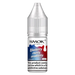 SMOK Blueberry Cherry Cranberry Nic Salt E-Liquid