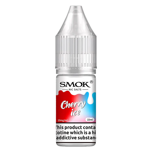 SMOK Cherry Ice Nic Salt E-Liquid