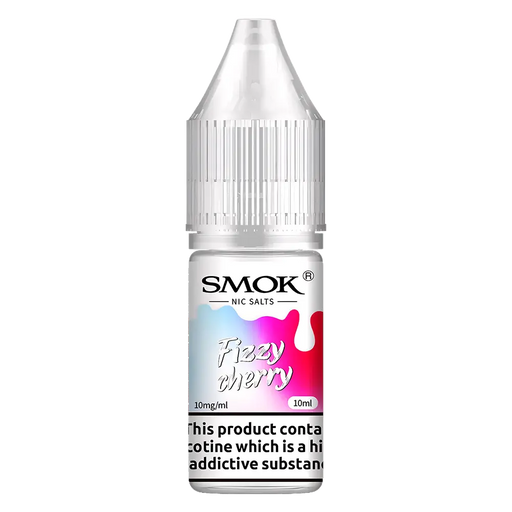 SMOK Fizzy Cherry Nic Salt E-Liquid