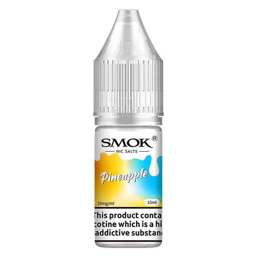 SMOK Pineapple Nic Salt E-Liquid