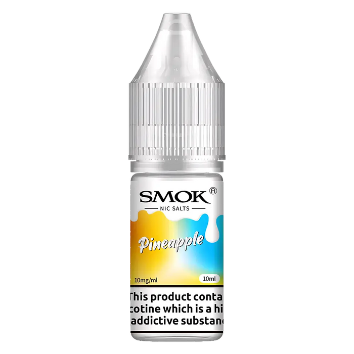 SMOK Pineapple Nic Salt E-Liquid