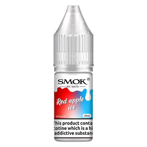 SMOK Red Apple Ice Nic Salt E-Liquid