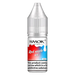 SMOK Red Apple Ice Nic Salt E-Liquid