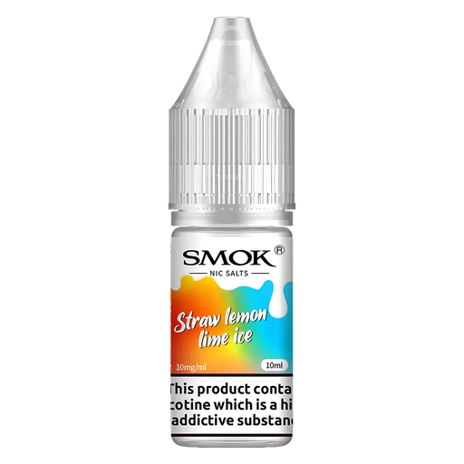 SMOK Lemon Lime Nic Salt E-Liquid