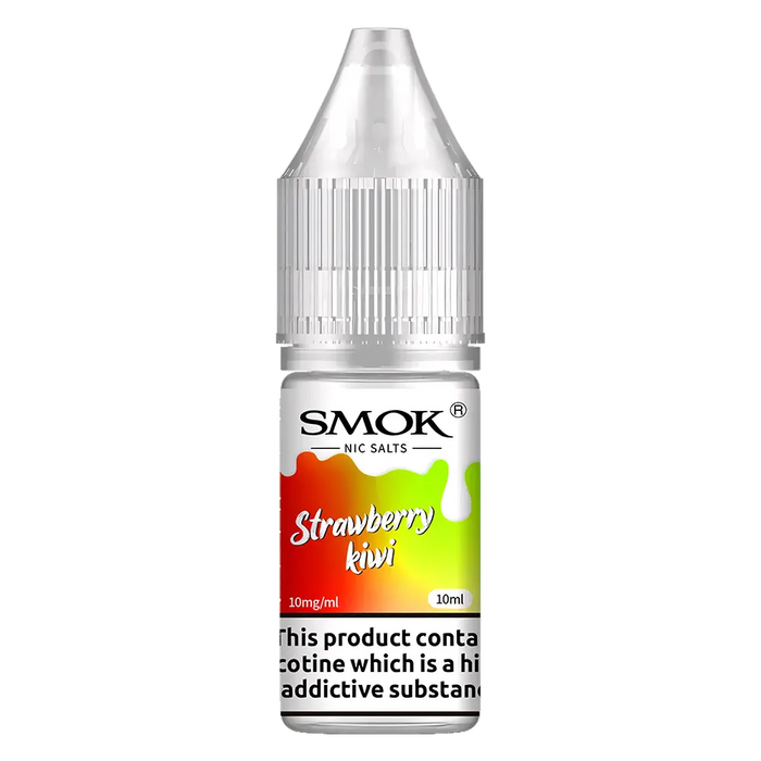 SMOK Strawberry Kiwi Nic Salt E-Liquid