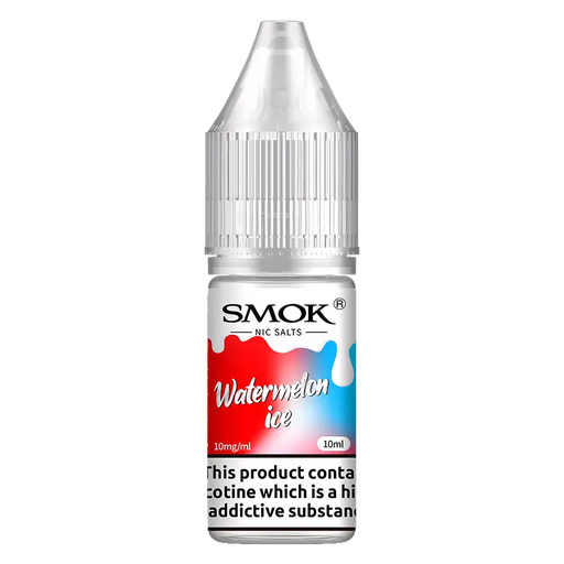 SMOK Watermelon Ice Nic Salt E-Liquid