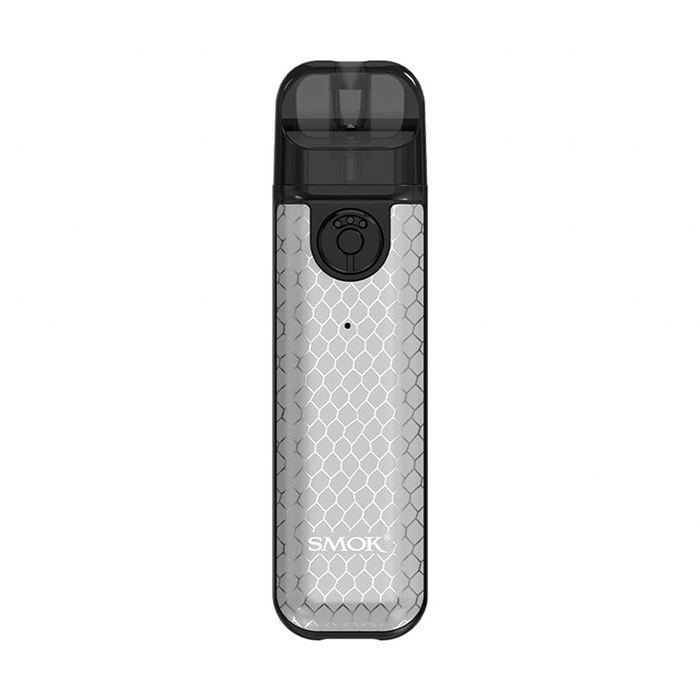 SMOK Novo 4 Mini Pod Kit Bundle - Pods & Free E Liquid SMOK Novo 4 Mini Pod Kit Bundle - Pods & Free E Liquid