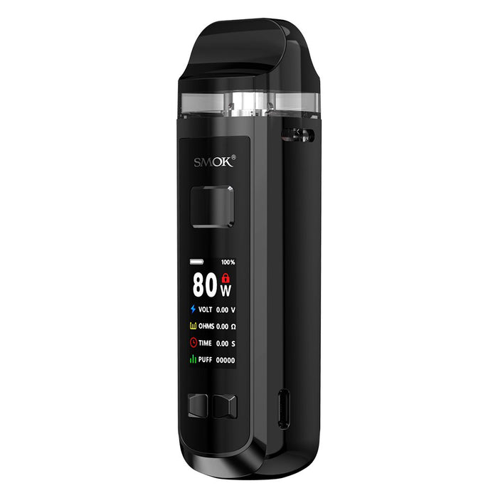 Smok RPM 2 Pod Vape Kit | Free Delivery UK Smok RPM 2 Pod Vape Kit | Free Delivery UK