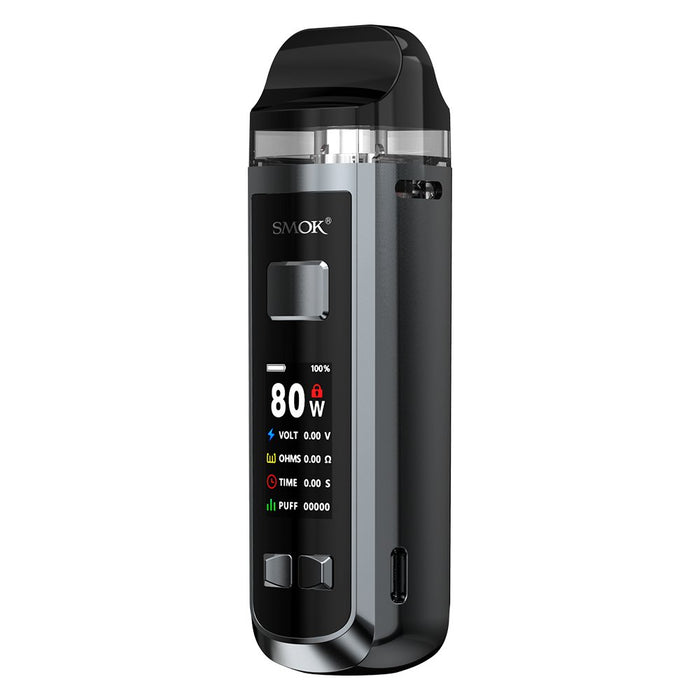 Smok RPM 2 Pod Vape Kit | Free Delivery UK Smok RPM 2 Pod Vape Kit | Free Delivery UK