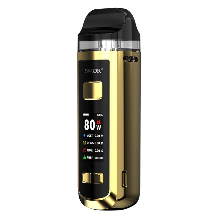 Smok RPM 2 Pod Vape Kit | Free Delivery UK Smok RPM 2 Pod Vape Kit | Free Delivery UK