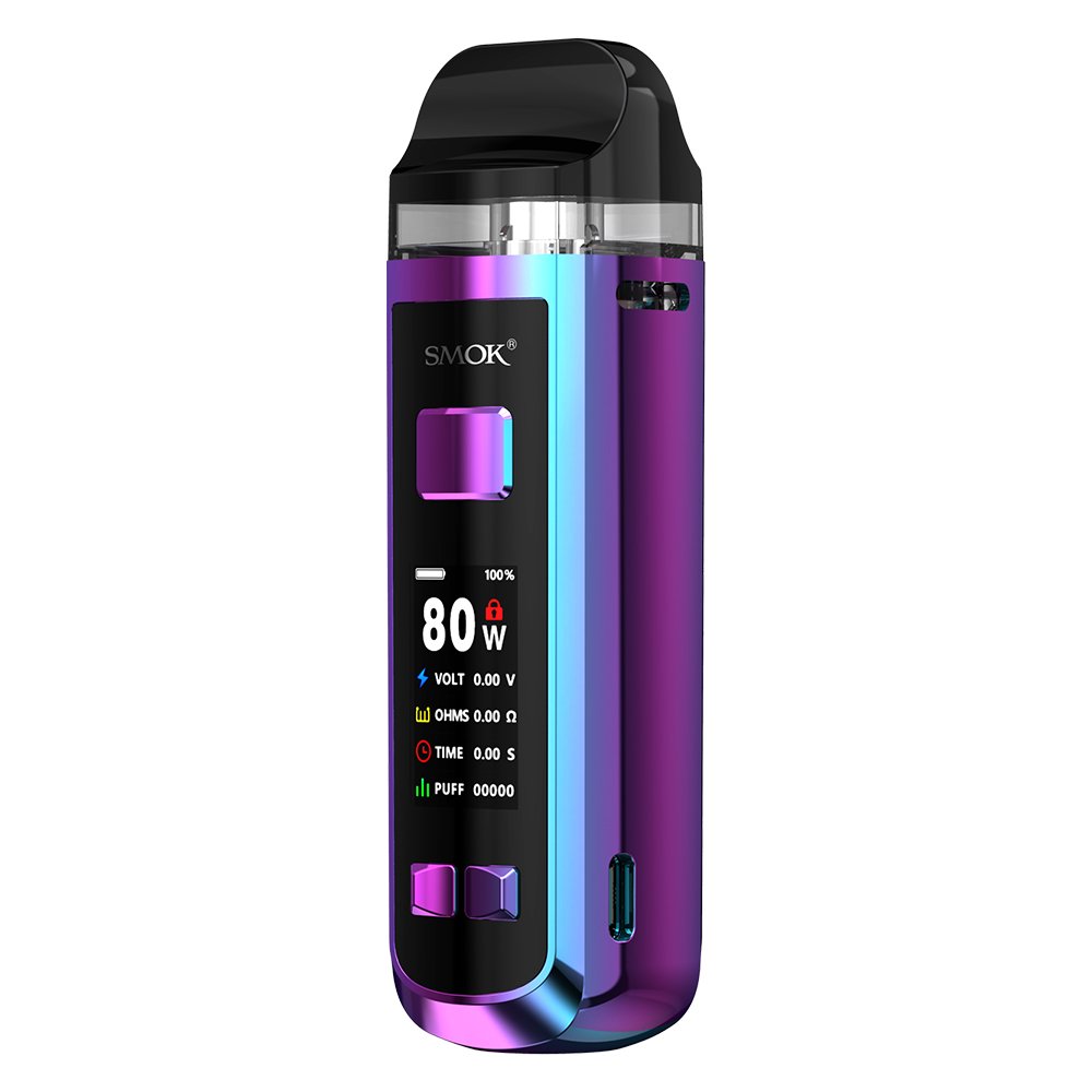 Smok RPM 2 Pod Vape Kit