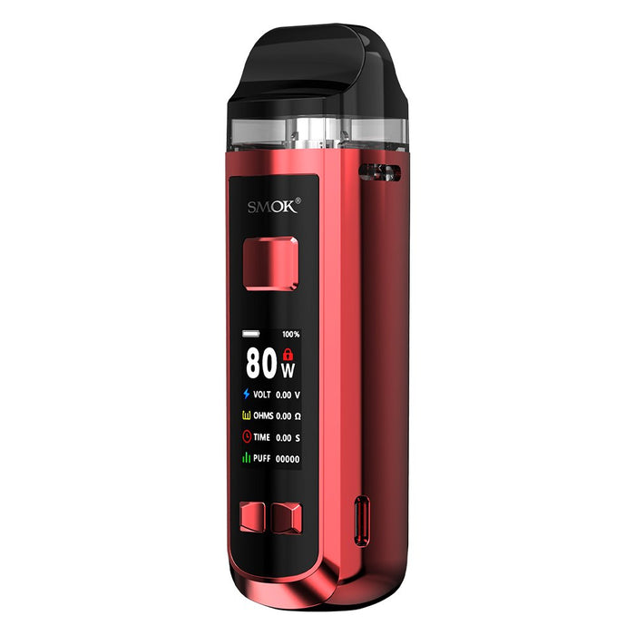 Smok RPM 2 Pod Vape Kit | Free Delivery UK Smok RPM 2 Pod Vape Kit | Free Delivery UK