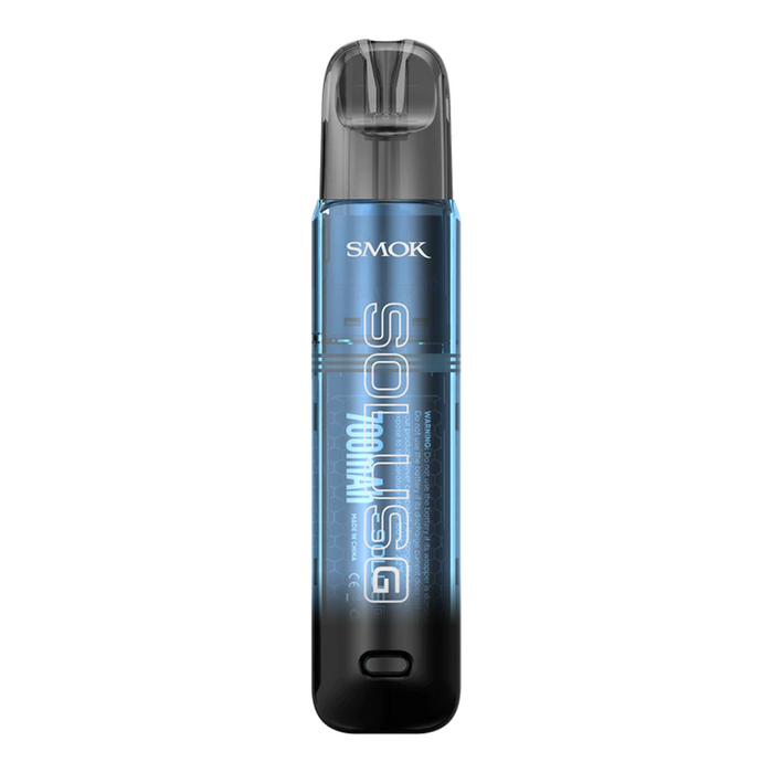 smok solus pods SMOK Solus G Pod Kit 18W 700mAh