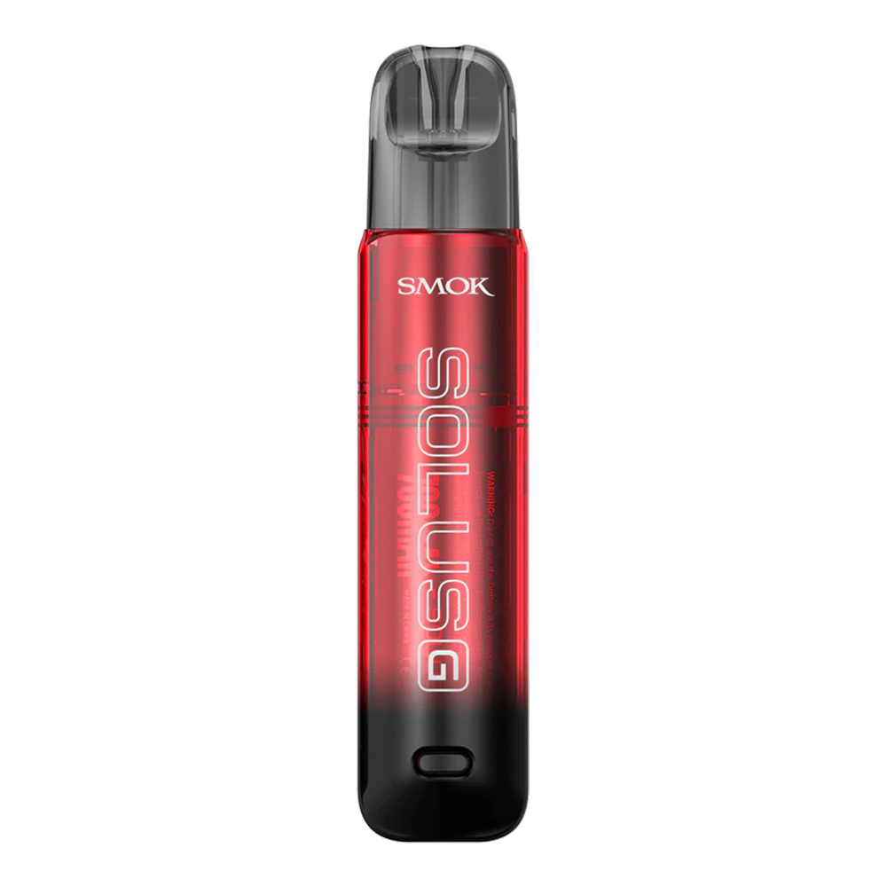 SMOK Solus G Pod Kit 18W 700mAh | Free Delivery UK