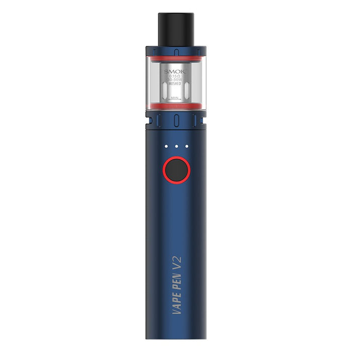 Smok Vape Pen V2 Starter Kit Blue