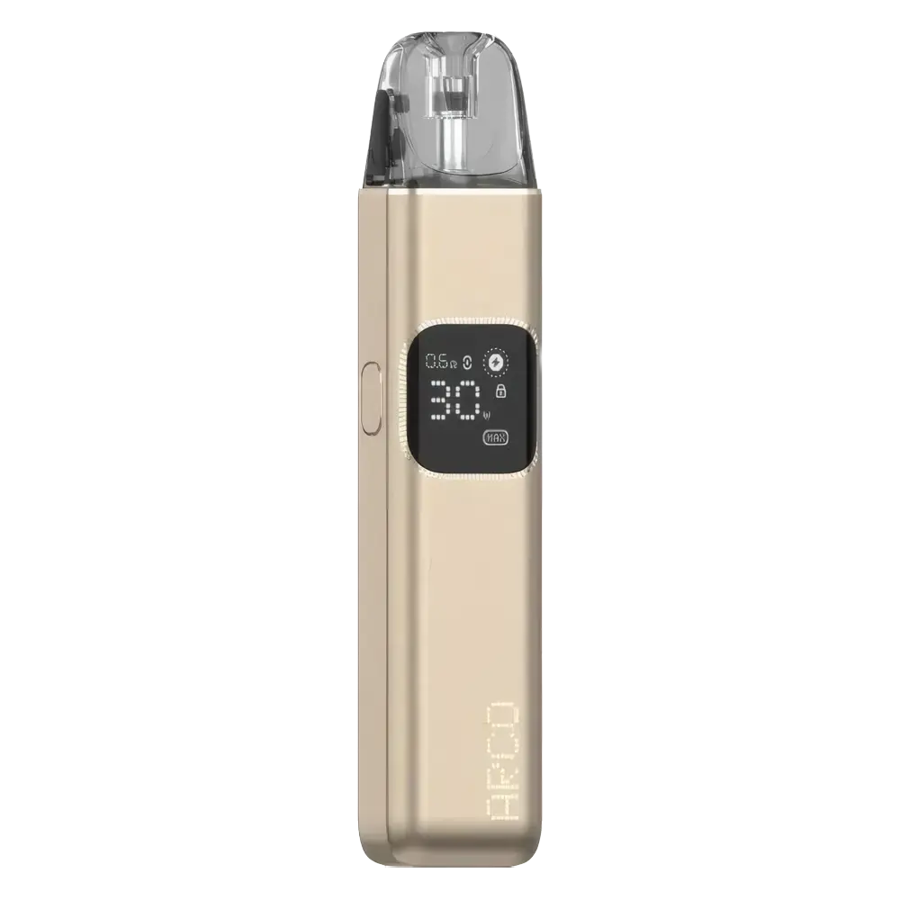 vape pod system test Pod System Vape Test Powerful Upgrade Featuring Smok Arco Max Kit Podsystem  Review Und Test