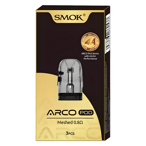 SMOK Arco Replacement Pods