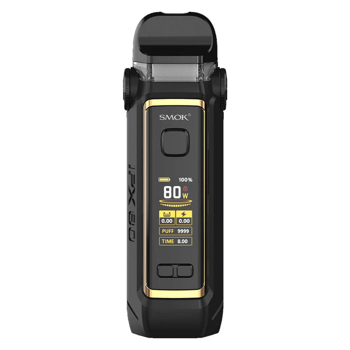 SMOK IPX 80 Pod Vape Kit | 15.99 SMOK IPX 80 Pod Vape Kit | 15.99