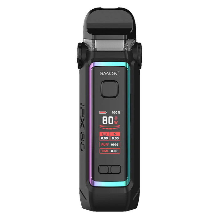 SMOK IPX 80 Pod Vape Kit | 15.99 SMOK IPX 80 Pod Vape Kit | 15.99