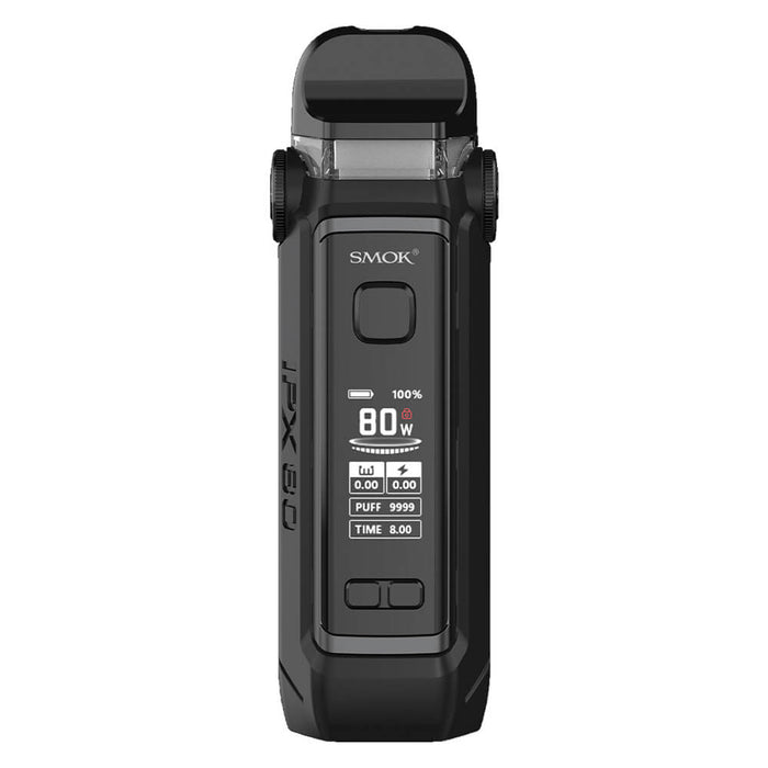 SMOK IPX 80 Pod Vape Kit | 15.99 SMOK IPX 80 Pod Vape Kit | 15.99