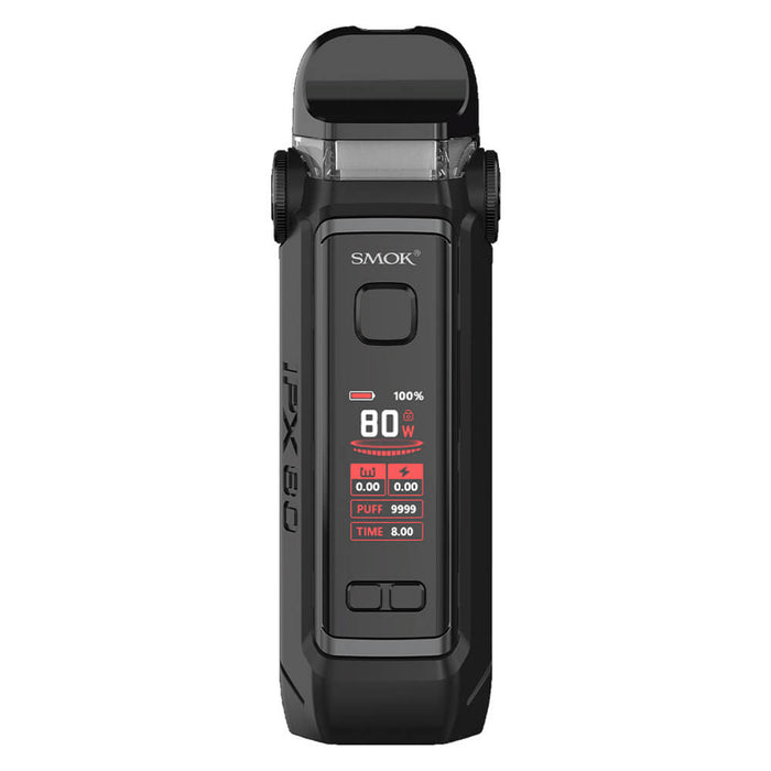 SMOK IPX 80 Pod Vape Kit | 15.99 SMOK IPX 80 Pod Vape Kit | 15.99