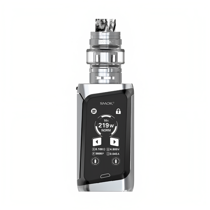 SMOK Morph 219 Vape Kita 210W 18650 Battery | Free Delivery SMOK Morph 219 Vape Kita 210W 18650 Battery | Free Delivery