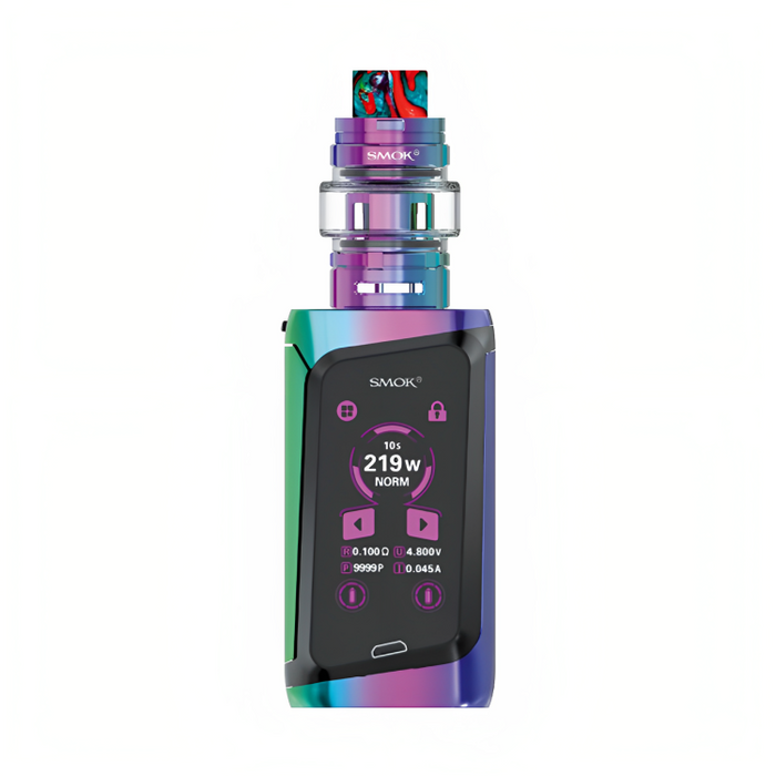 SMOK Morph 219 Vape Kita 210W 18650 Battery | Free Delivery SMOK Morph 219 Vape Kita 210W 18650 Battery | Free Delivery