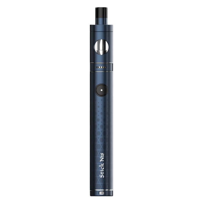 SMOK Stick N18 Vape Kit Blue
