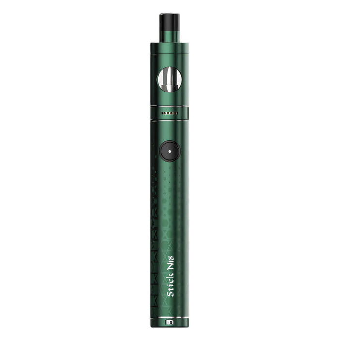 SMOK Stick N18 Vape Kit Green