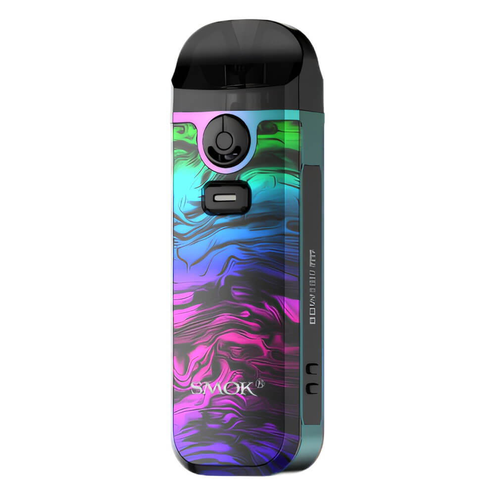 Smok Nord 4 Pod Vape Kit 80W 2000mAh
