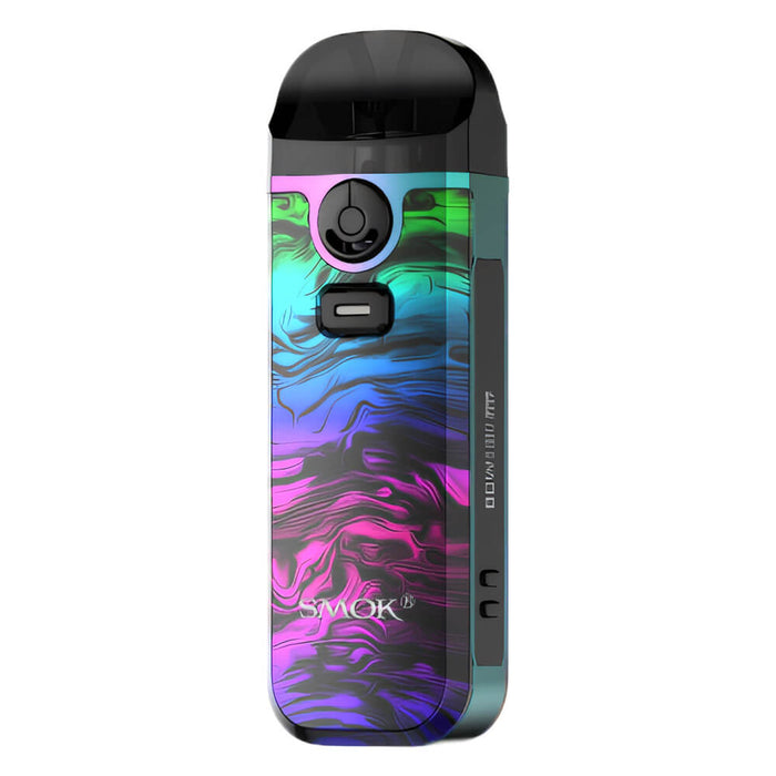 Smok Nord 4 Pod Vape Kit 80W 2000mAh | Just 20.99 Smok Nord 4 Pod Vape Kit 80W 2000mAh | Just 20.99