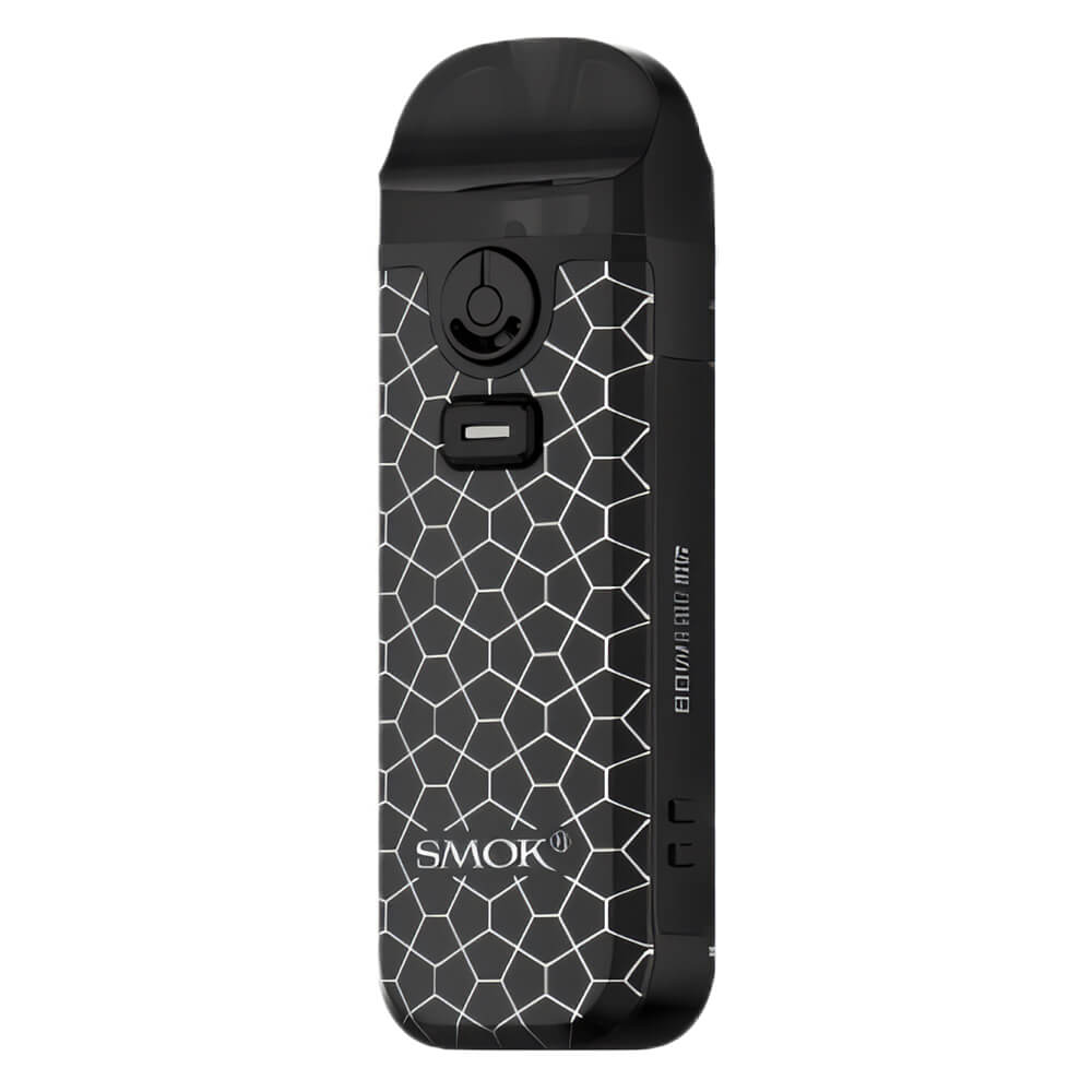 Smok Nord 4 Pod Vape Kit 80W 2000mAh | Just 20.99 Smok Nord 4 Pod Vape Kit 80W 2000mAh | Just 20.99