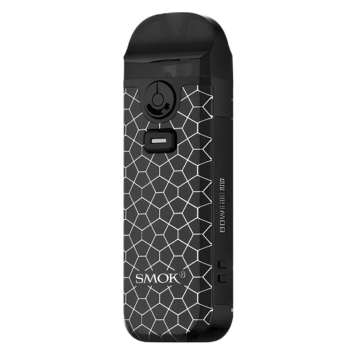 Smok Nord 4 Pod Vape Kit 80W 2000mAh | Just 20.99 Smok Nord 4 Pod Vape Kit 80W 2000mAh | Just 20.99
