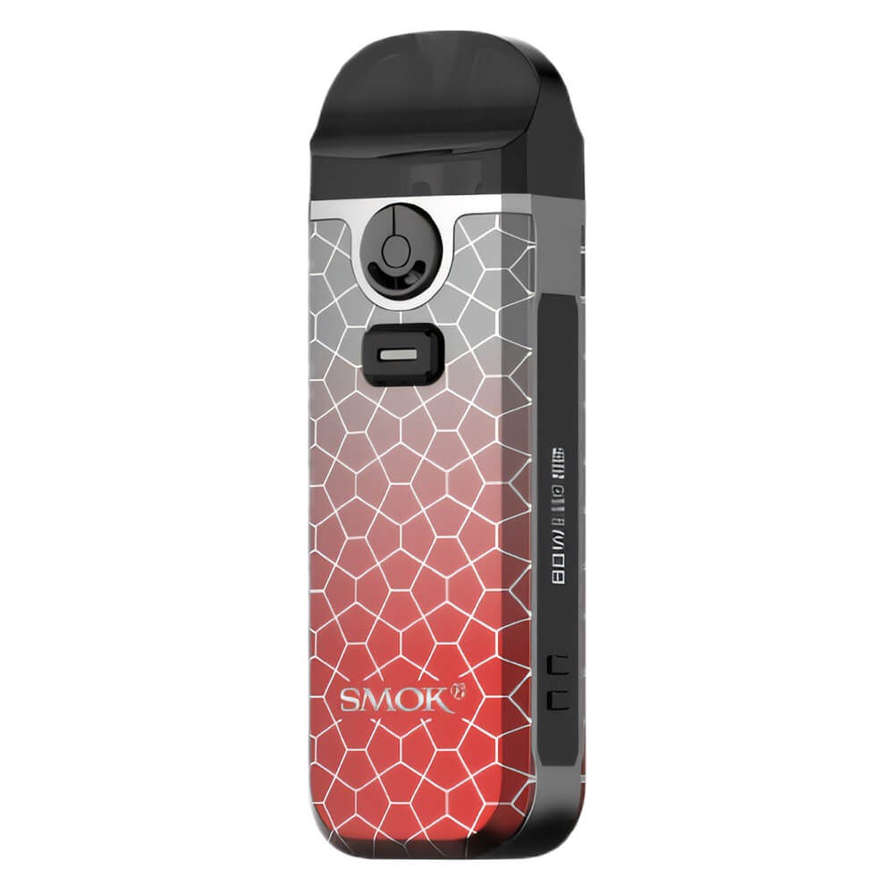smok nord 4 price uk Smok Nord 4 Pod Vape Kit 80W 2000mAh