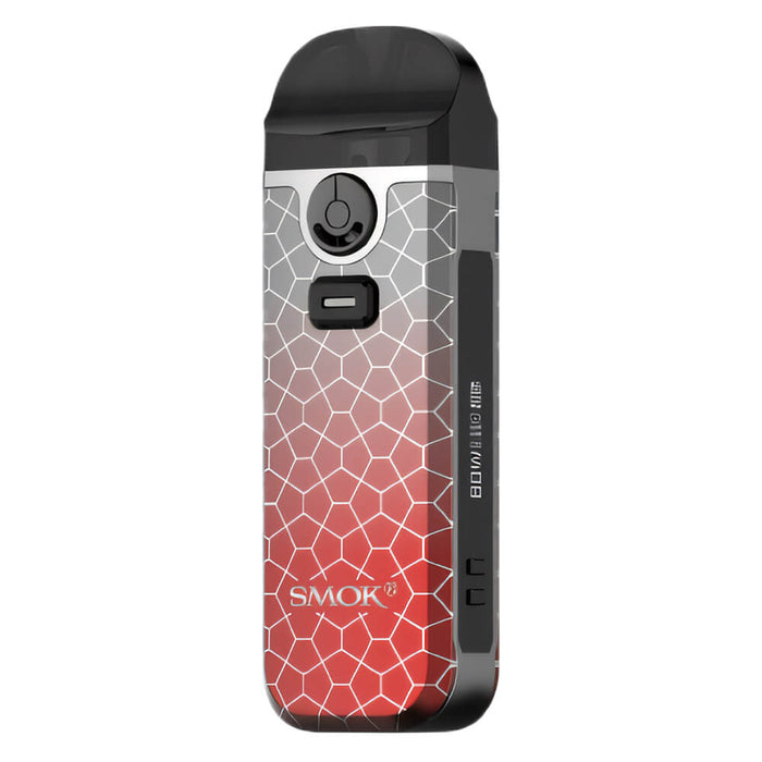 How To Fill Smok Nord 4 Smok Nord 4 Pod Vape Kit 80W 2000mAh How To Fill Smok Nord 4 Smok Nord 4 Pod Vape Kit 80W 2000mAh